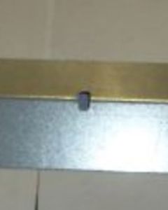 ROCKER FOR ANTI-ROOST UNIVERSAL NXB 4H CB/SB